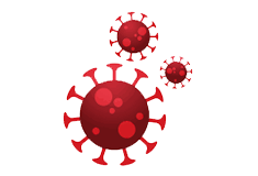 dsinfection coronavirus (COVID-19) - locaux, chambres dhtel, entreprises, immeubles, salles de fte, privs