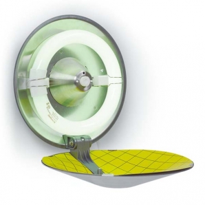 RHS - désinsectiseur Aura 22w